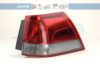 OPEL 1222114 Combination Rearlight